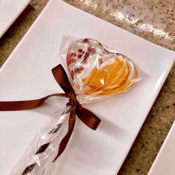 Curso Prático Pirulito de Cristal 12/06/25 13h às 17h